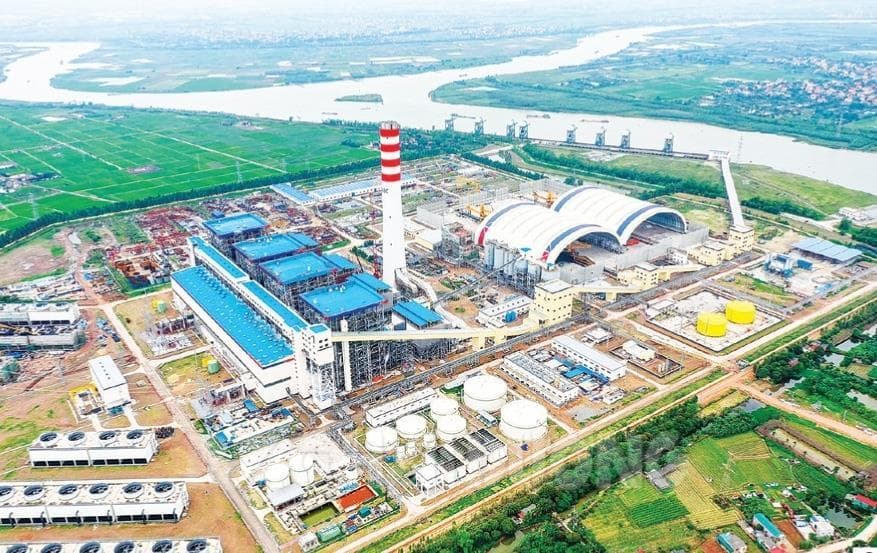 Hải Dương trung tâm công nghiệp Miền Bắc Việt Nam