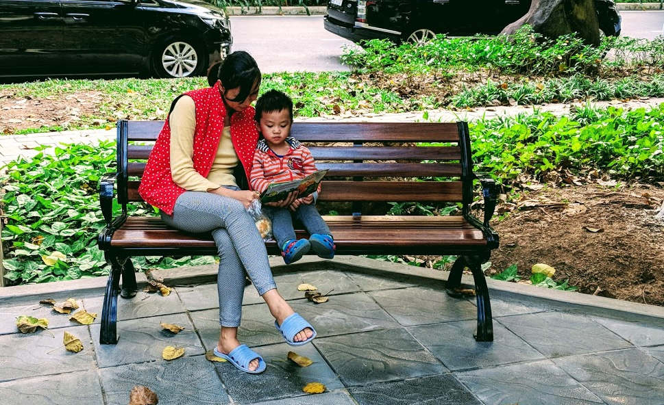 Về Ecoparker